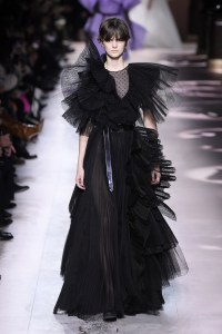 Givenchy Couture Spring 2020