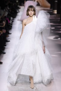 Givenchy Couture Spring 2020
