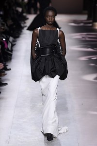 Givenchy Couture Spring 2020