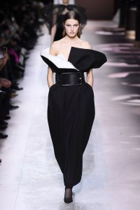 Givenchy Couture Spring 2020