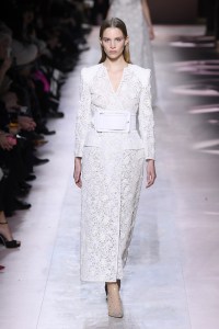 Givenchy Couture Spring 2020