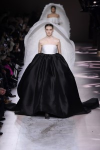 Givenchy Couture Spring 2020