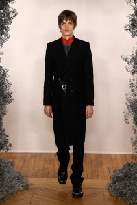 Givenchy Men’s Fall 2020