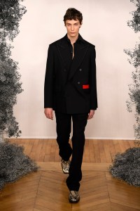 Givenchy Men’s Fall 2020