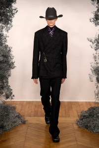 Givenchy Men’s Fall 2020