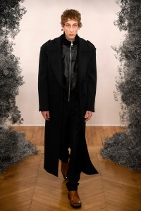 Givenchy Men’s Fall 2020