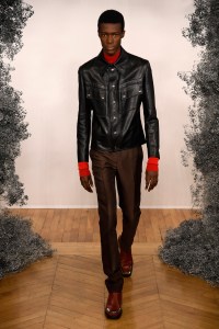 Givenchy Men’s Fall 2020