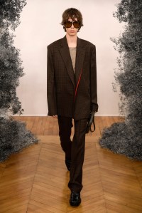 Givenchy Men’s Fall 2020