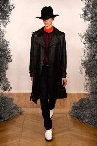 Givenchy Men’s Fall 2020