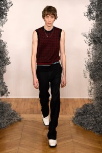 Givenchy Men’s Fall 2020
