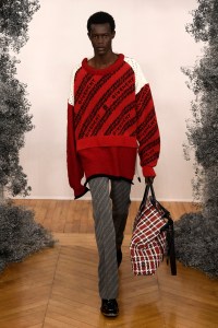 Givenchy Men’s Fall 2020