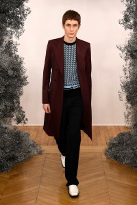 Givenchy Men’s Fall 2020