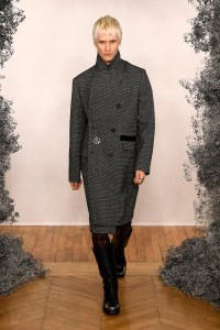 Givenchy Men’s Fall 2020