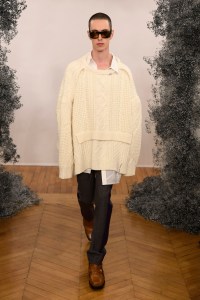 Givenchy Men’s Fall 2020
