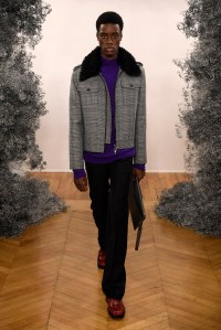 Givenchy Men’s Fall 2020