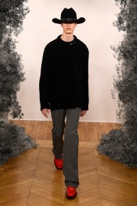 Givenchy Men’s Fall 2020