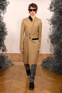 Givenchy Men’s Fall 2020