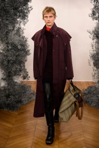 Givenchy Men’s Fall 2020