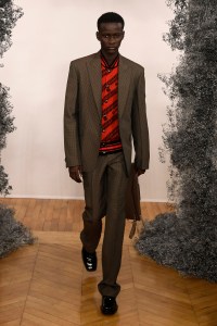 Givenchy Men’s Fall 2020