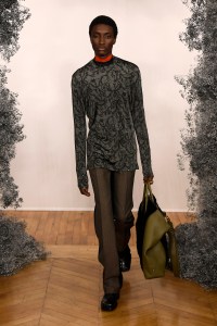 Givenchy Men’s Fall 2020