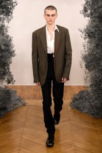 Givenchy Men’s Fall 2020