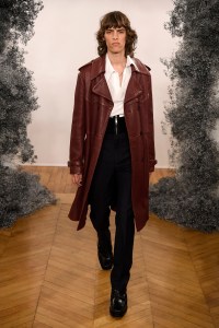 Givenchy Men’s Fall 2020