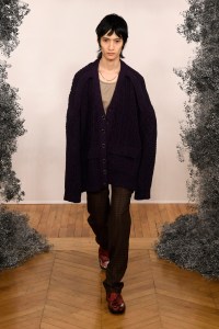Givenchy Men’s Fall 2020