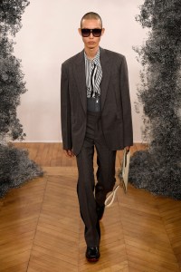 Givenchy Men’s Fall 2020