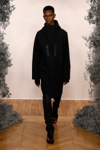 Givenchy Men’s Fall 2020
