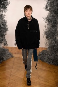 Givenchy Men’s Fall 2020