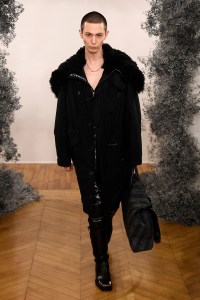 Givenchy Men’s Fall 2020