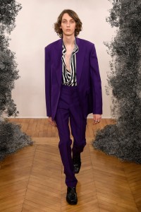 Givenchy Men’s Fall 2020
