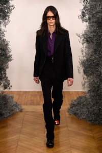 Givenchy Men’s Fall 2020