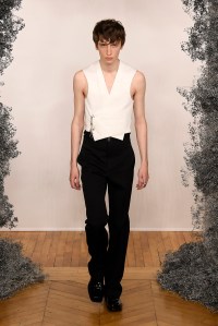 Givenchy Men’s Fall 2020