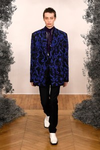 Givenchy Men’s Fall 2020