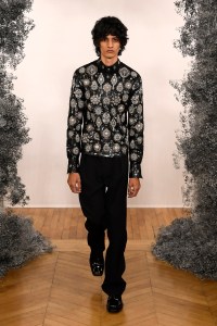 Givenchy Men’s Fall 2020