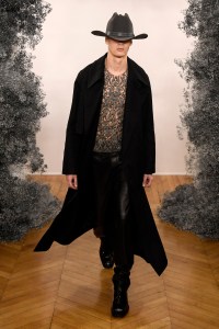 Givenchy Men’s Fall 2020