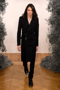 Givenchy Men’s Fall 2020