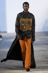 GmbH Men’s Fall 2020