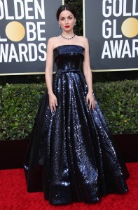 Ana De Armas, Golden Globes 2020
