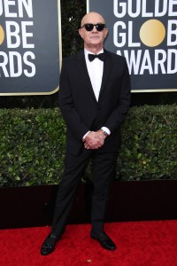 Bernie Taupin, Golden Globes 2020