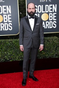 Brett Gelman, Golden Globes 2020