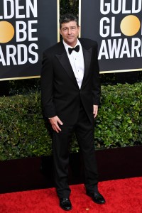 Kyle Chandler, Golden Globes 2020
