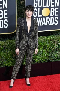 Phoebe Waller-Bridge, Golden Globes 2020