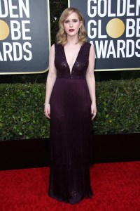 Rachel Brosnahan, Golden Globes 2020