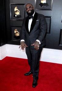 Rick Ross