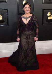 Ashley McBryde