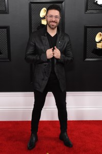 Danny Gokey