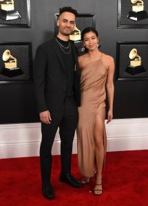 Jess Angeles, Cassian Stewart. Cassian Stewart