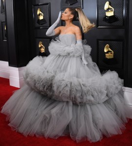Ariana Grande